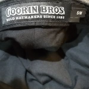 Goorin Bros hat